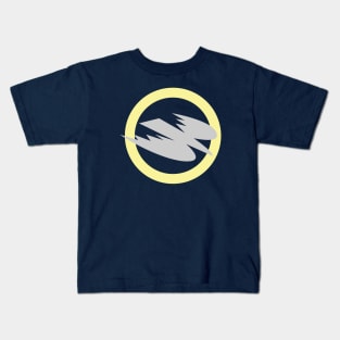 White Canary Kids T-Shirt